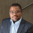 Professor Busani Ngcaweni